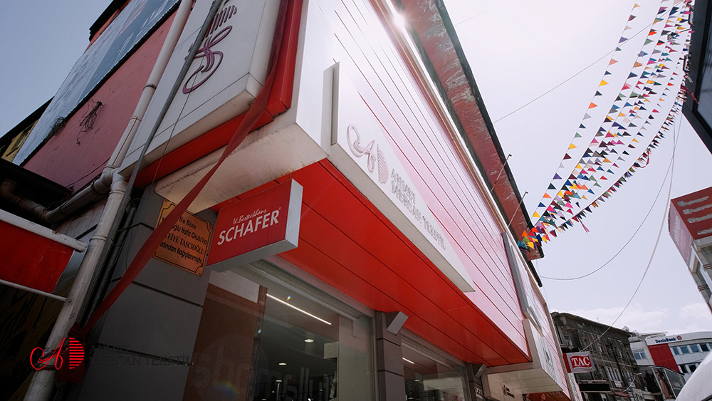 Kayseri Çarşı